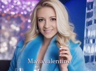 Mayavalentino