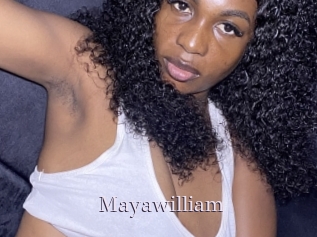 mayawilliam Rencontre Une Femme
