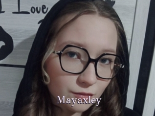 Mayaxley