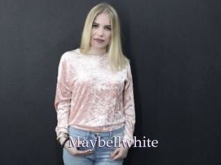Maybellwhite