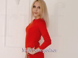 Maybetogether
