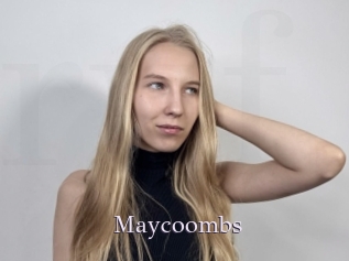 Maycoombs