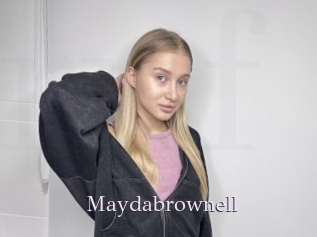 Maydabrownell