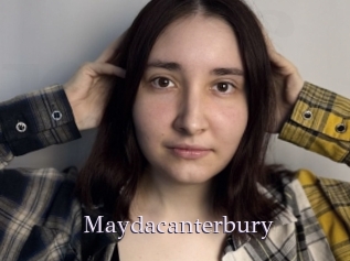 Maydacanterbury