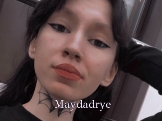 Maydadrye