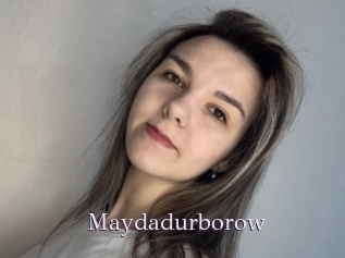 Maydadurborow
