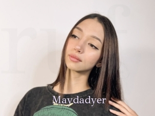 Maydadyer