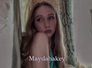 Maydahakey