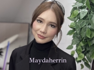 Maydaherrin