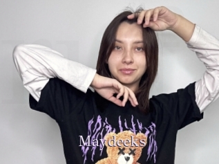 Maydeeks