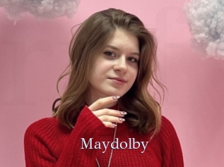 Maydolby