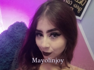 Mayolinjoy