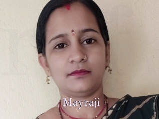 Mayraji
