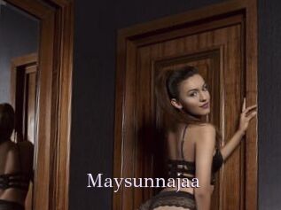 Maysunnajaa