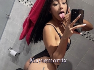 Maytemorrix