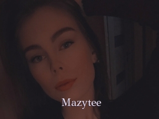 Mazytee