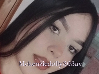 Mckenziedolly303av