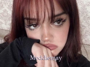 Meddiemay