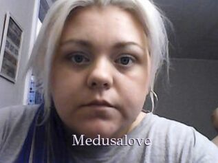 Medusalove