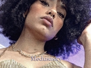 Medusasky