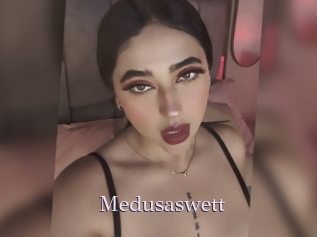 Medusaswett