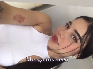 Meegaansweett