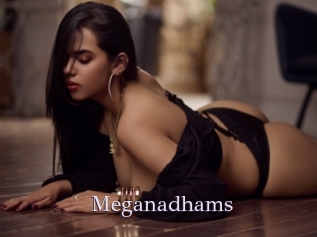 meganadhams Rencontre Une Femme