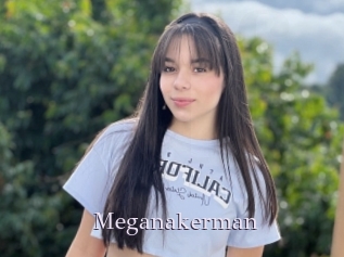Meganakerman