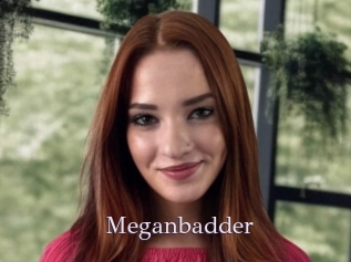 Meganbadder