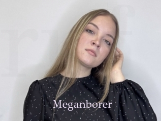 Meganborer