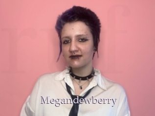 Megandewberry