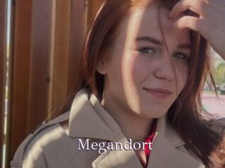 Megandort