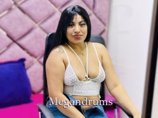 Megandrums