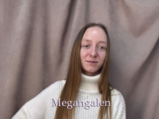 Megangalen