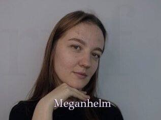 Meganhelm