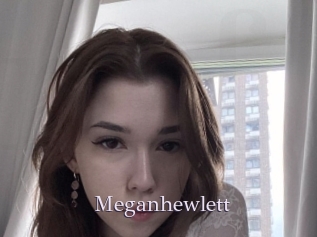 Meganhewlett
