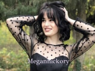 Meganhickory