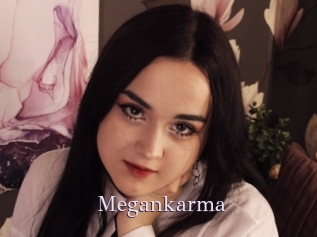 Megankarma