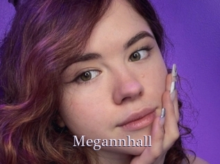 Megannhall