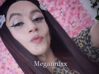 Megannixx