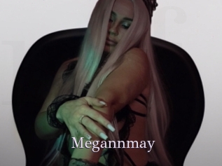 Megannmay