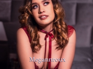 Megannroux