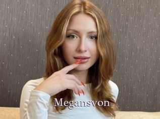 Megansvon