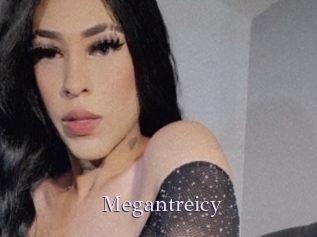 Megantreicy