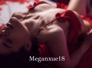 Meganxue18