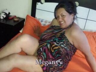 Meganyy