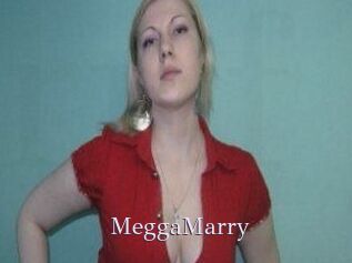 MeggaMarry