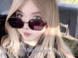 Meghanbevis