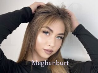 Meghanburt