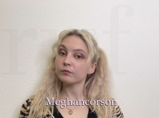 Meghancorson